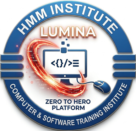 Lumina Logo